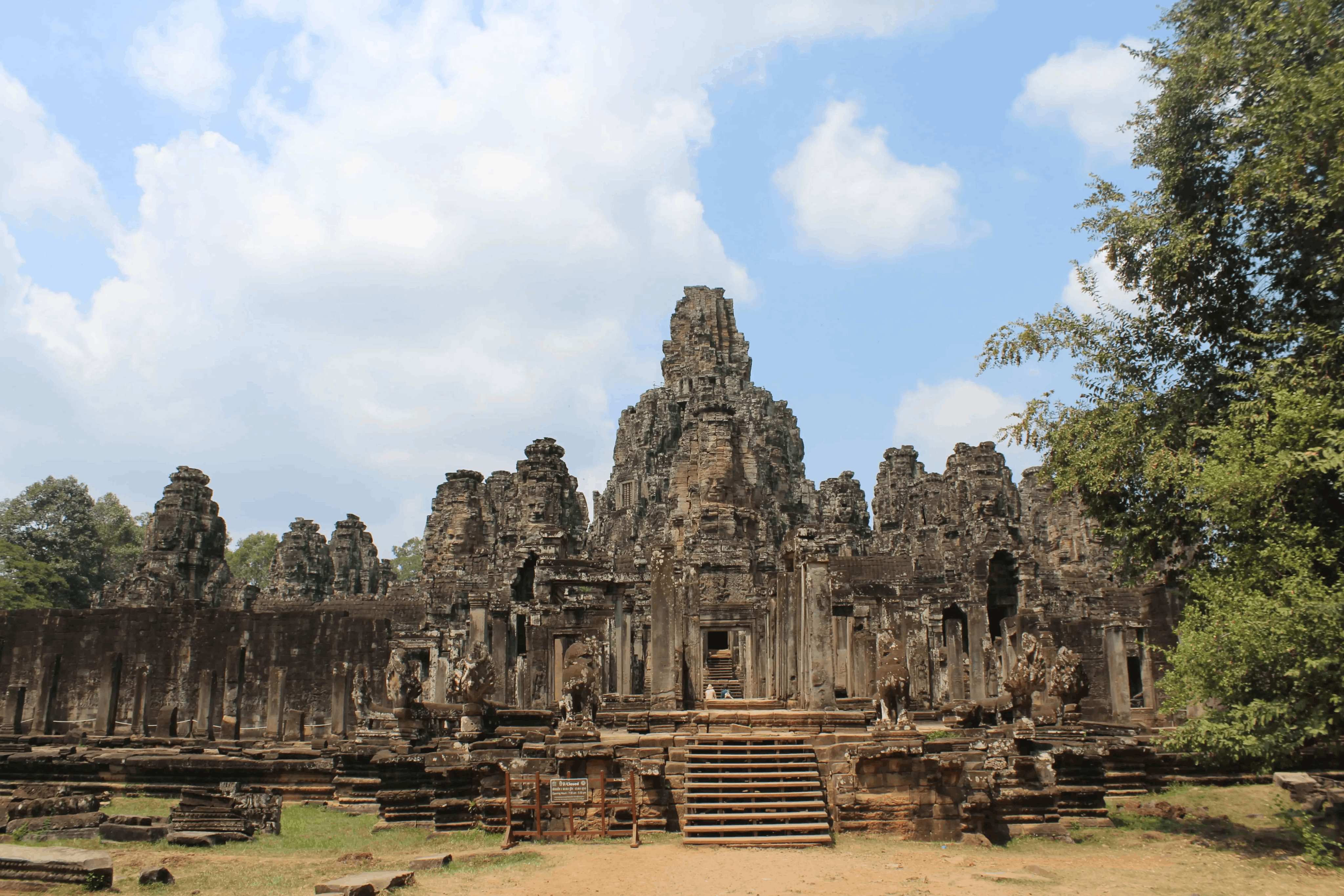 Aventure backpacker
