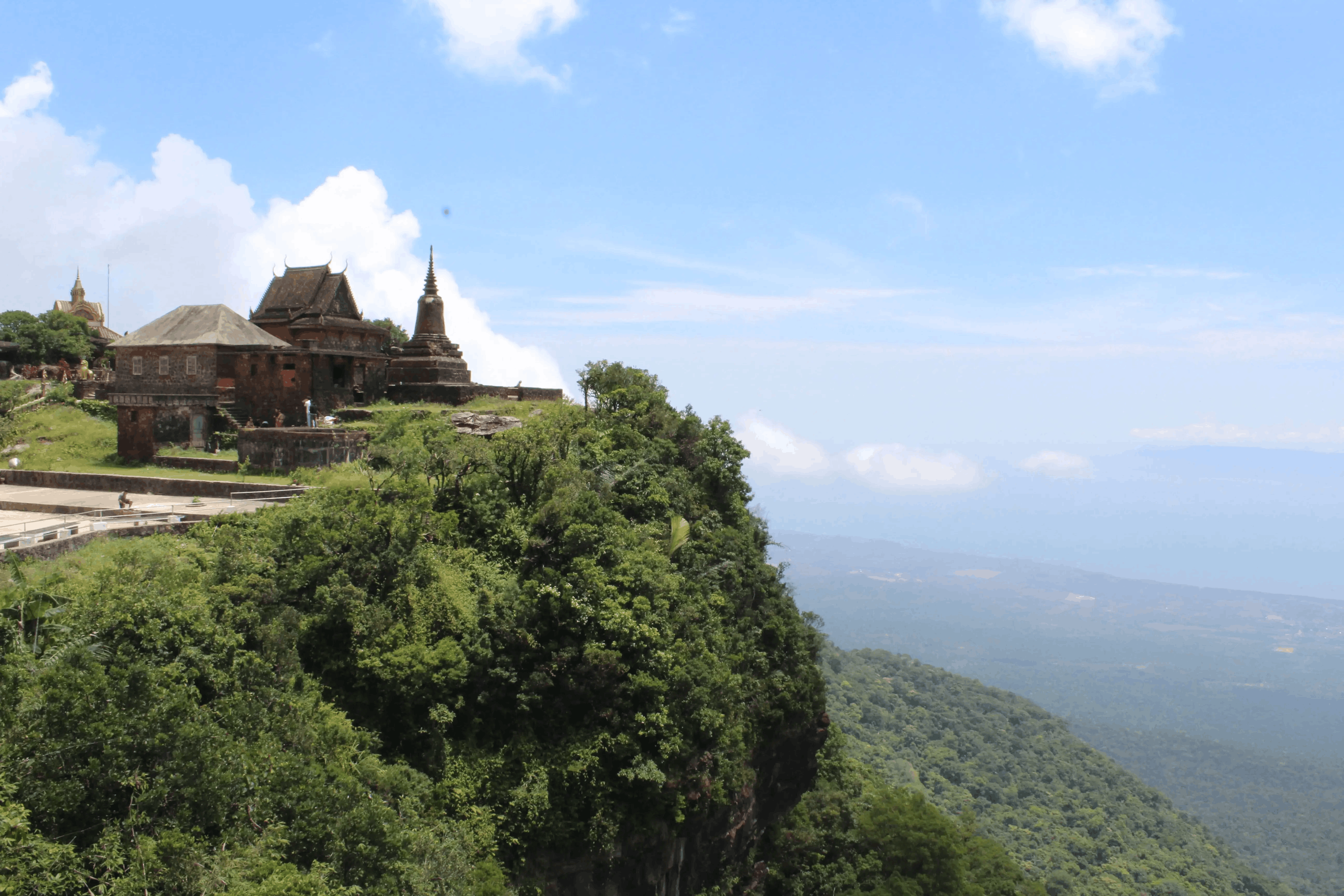Aventure backpacker