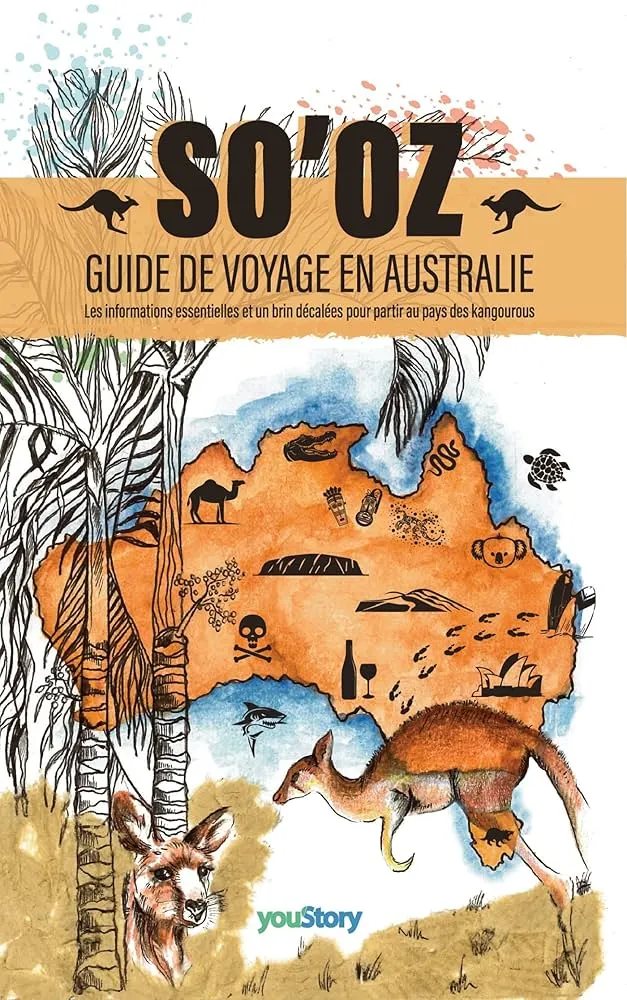 SO‘OZ (Guide de voyage en Australie)